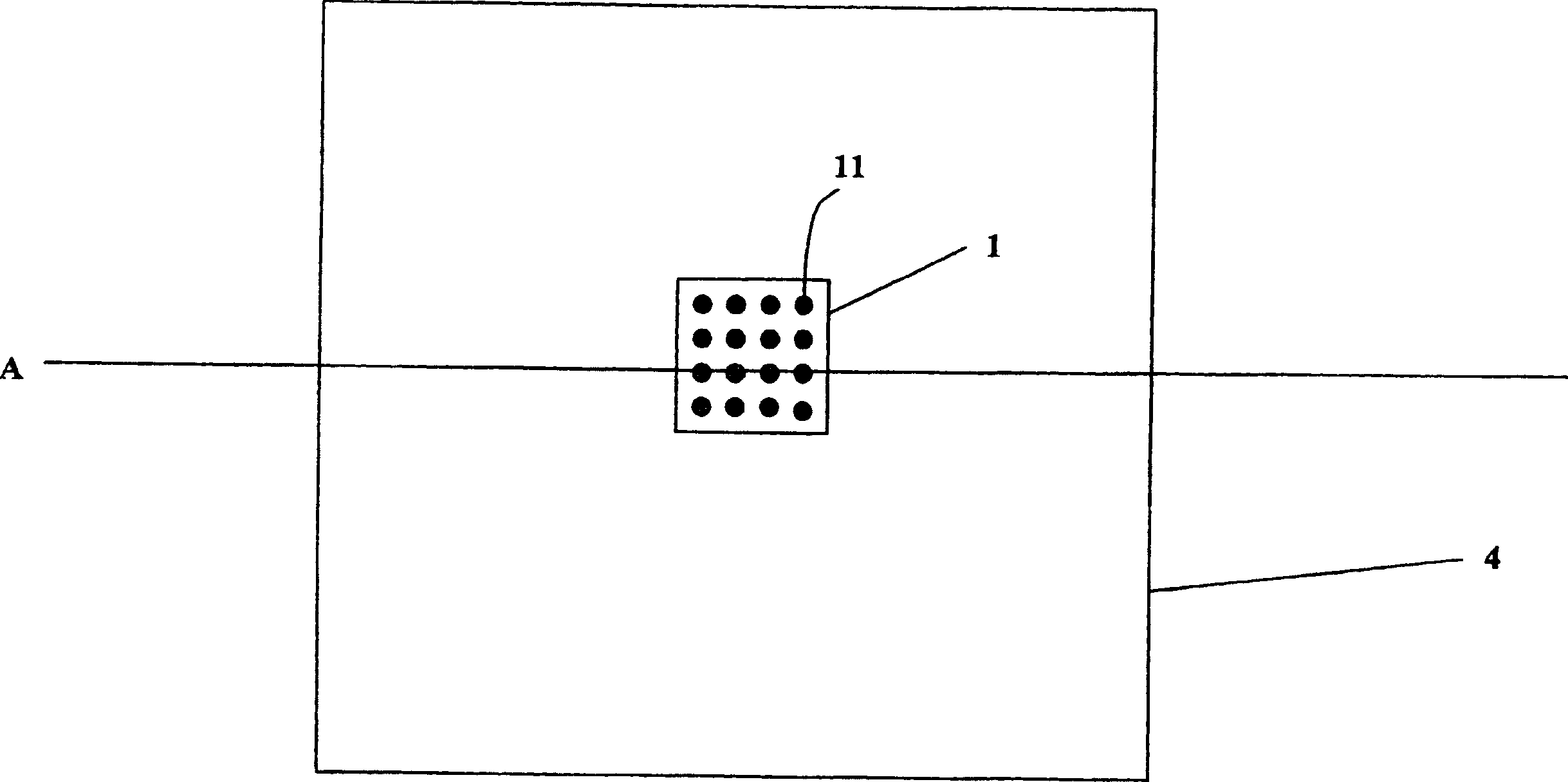 Semiconductor integrated circuit device