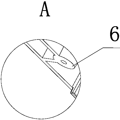 Combined water meter box