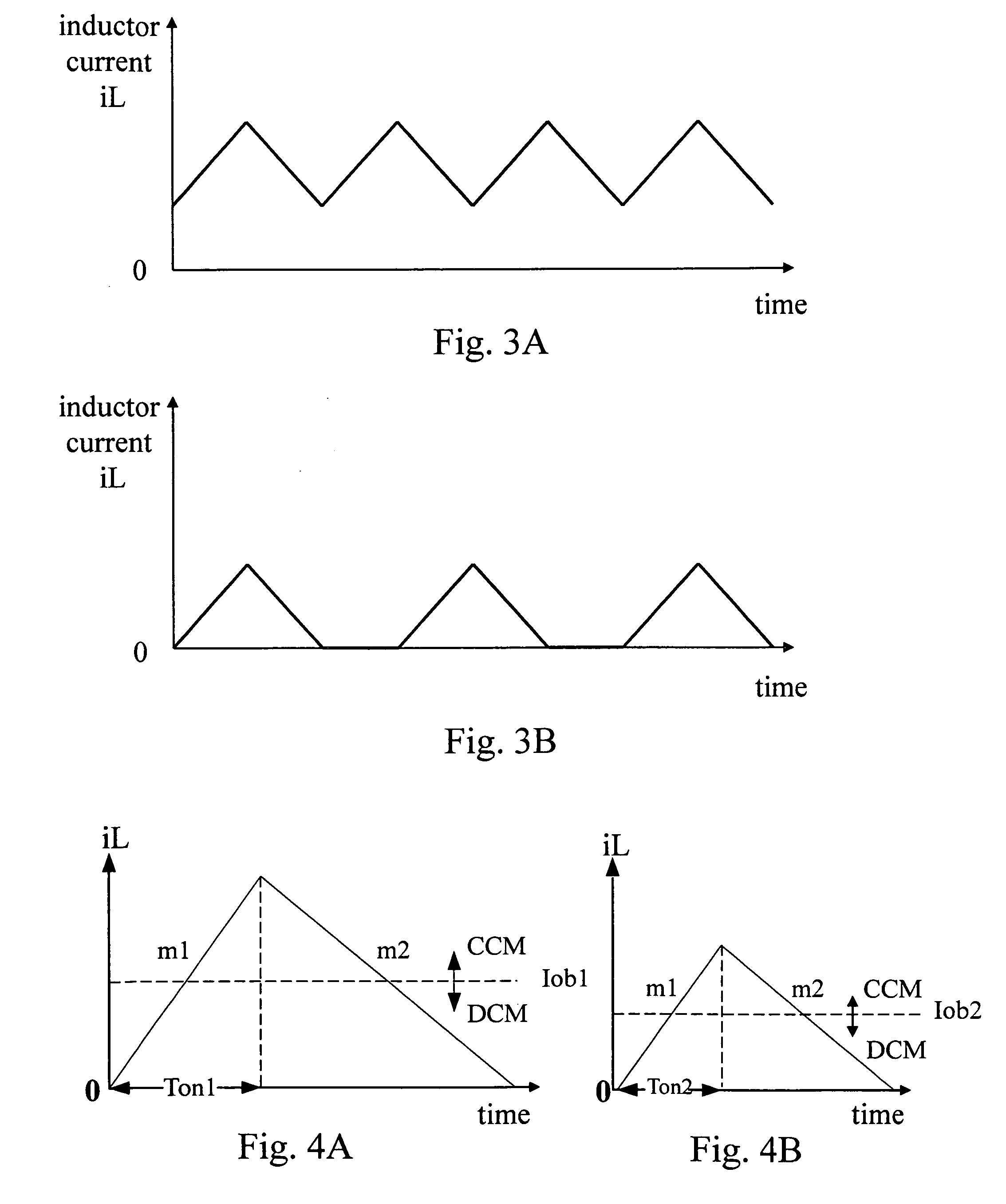 Control circuit and method for reducing output ripple in constant on-time switching regulator