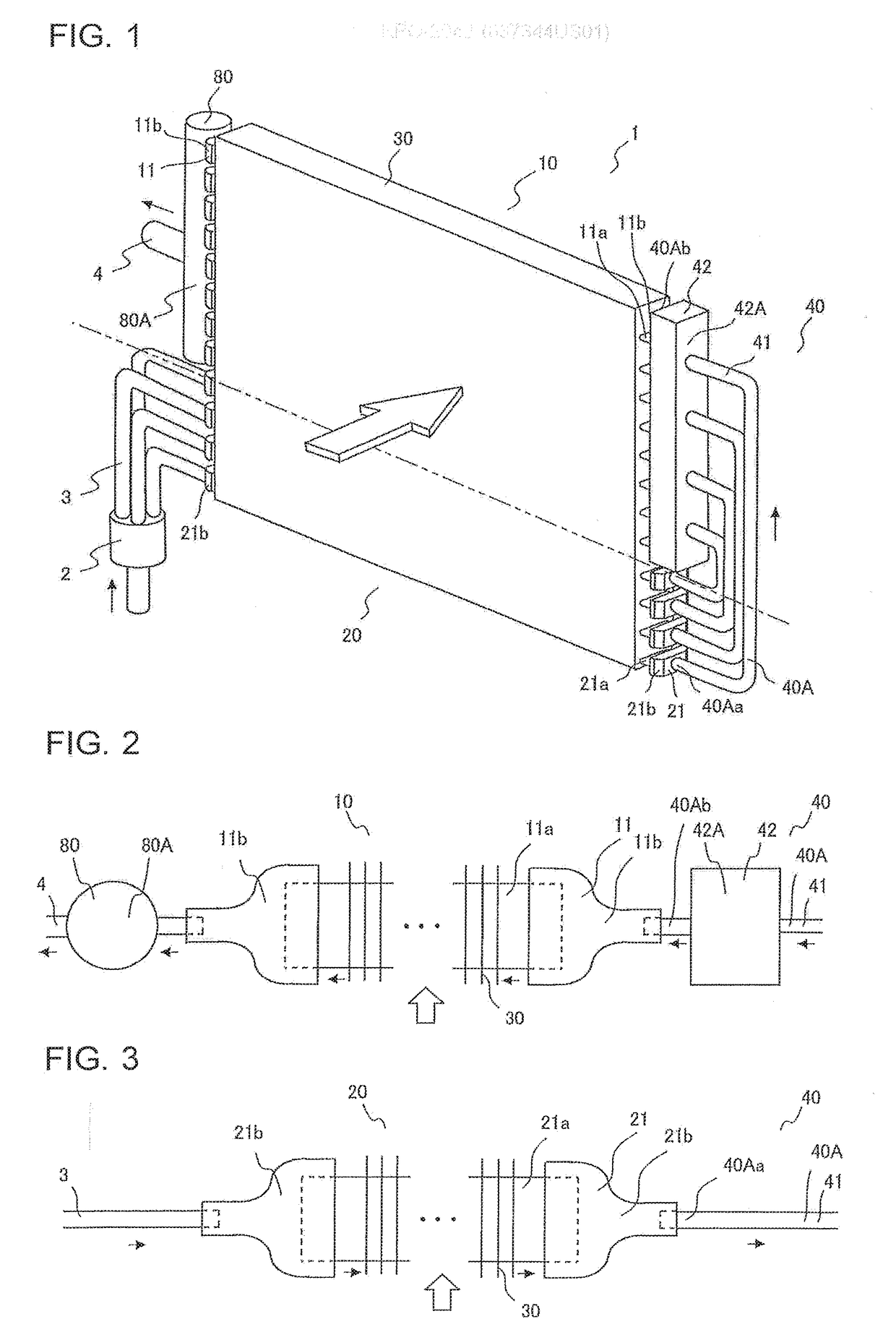 Heat exchanger and air-conditioning apparatus