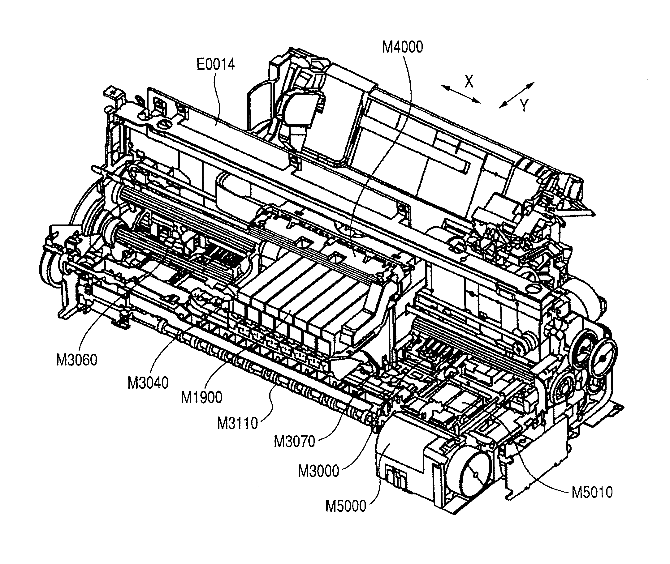 Ink jet ink, ink set, ink jet recording method, ink cartridge, recording unit, and ink jet recording apparatus