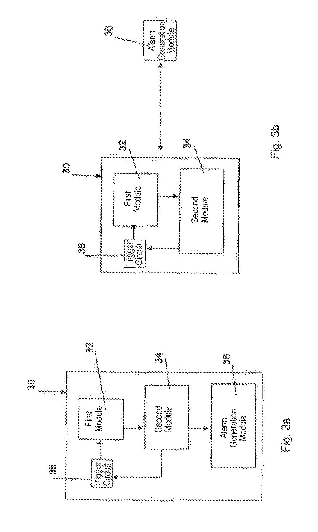 Apparatus and method for monitoring an electric power transmission system through partial discharges analysis