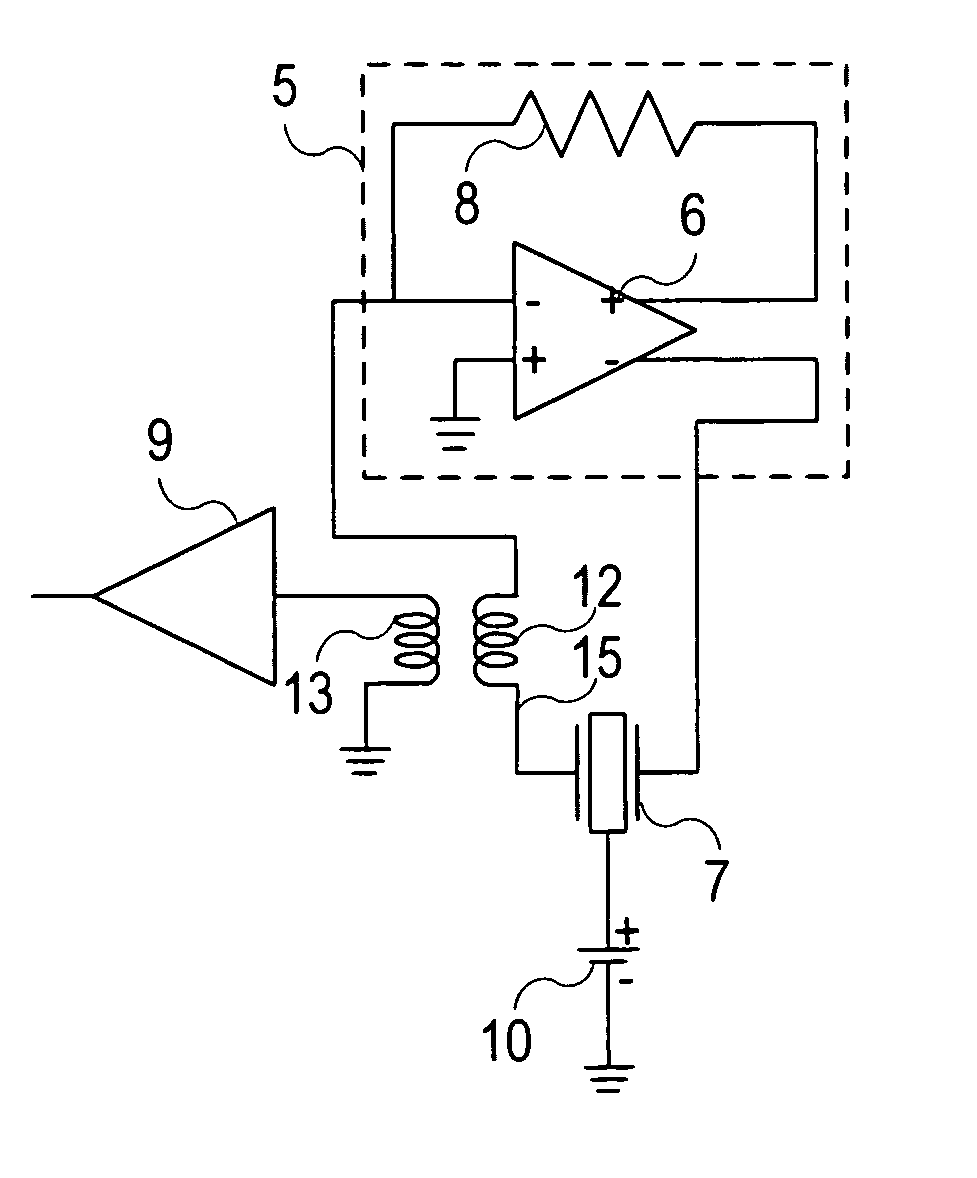 Oscillator