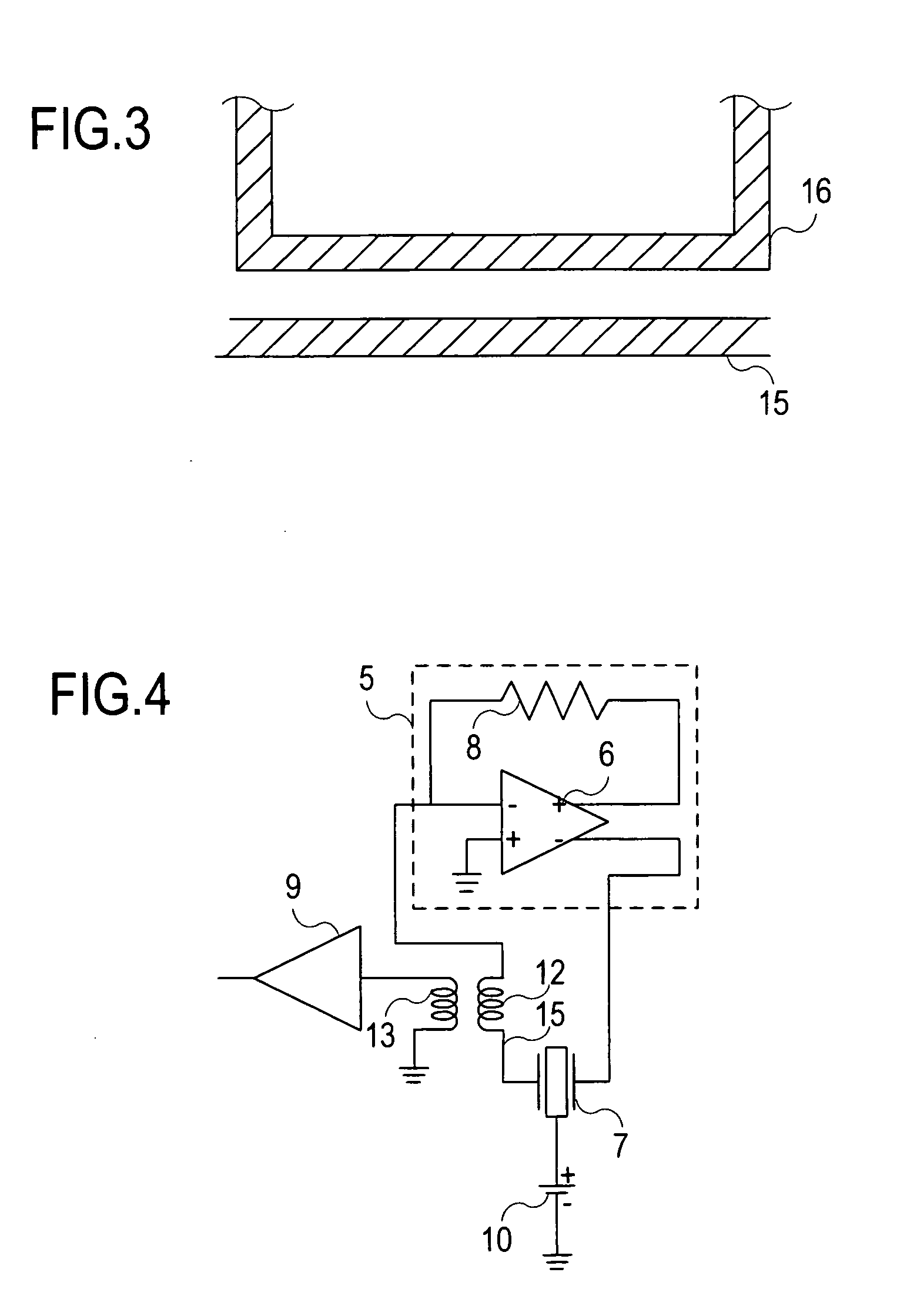 Oscillator