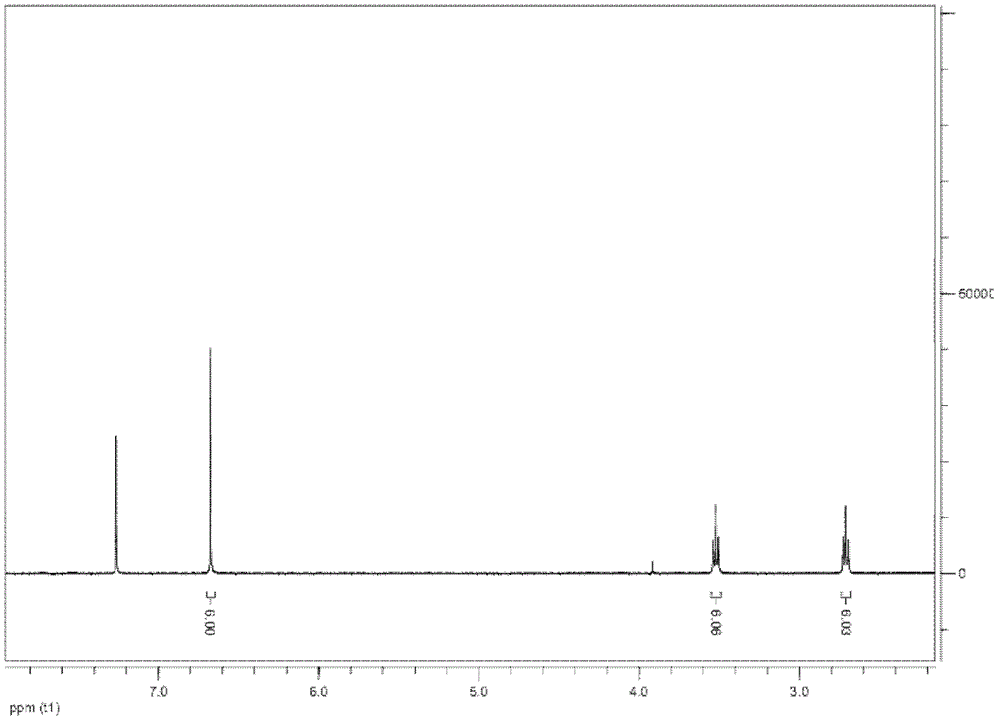 Compound and nucleic acid complex molecule and nucleic acid complex and preparation method and application thereof