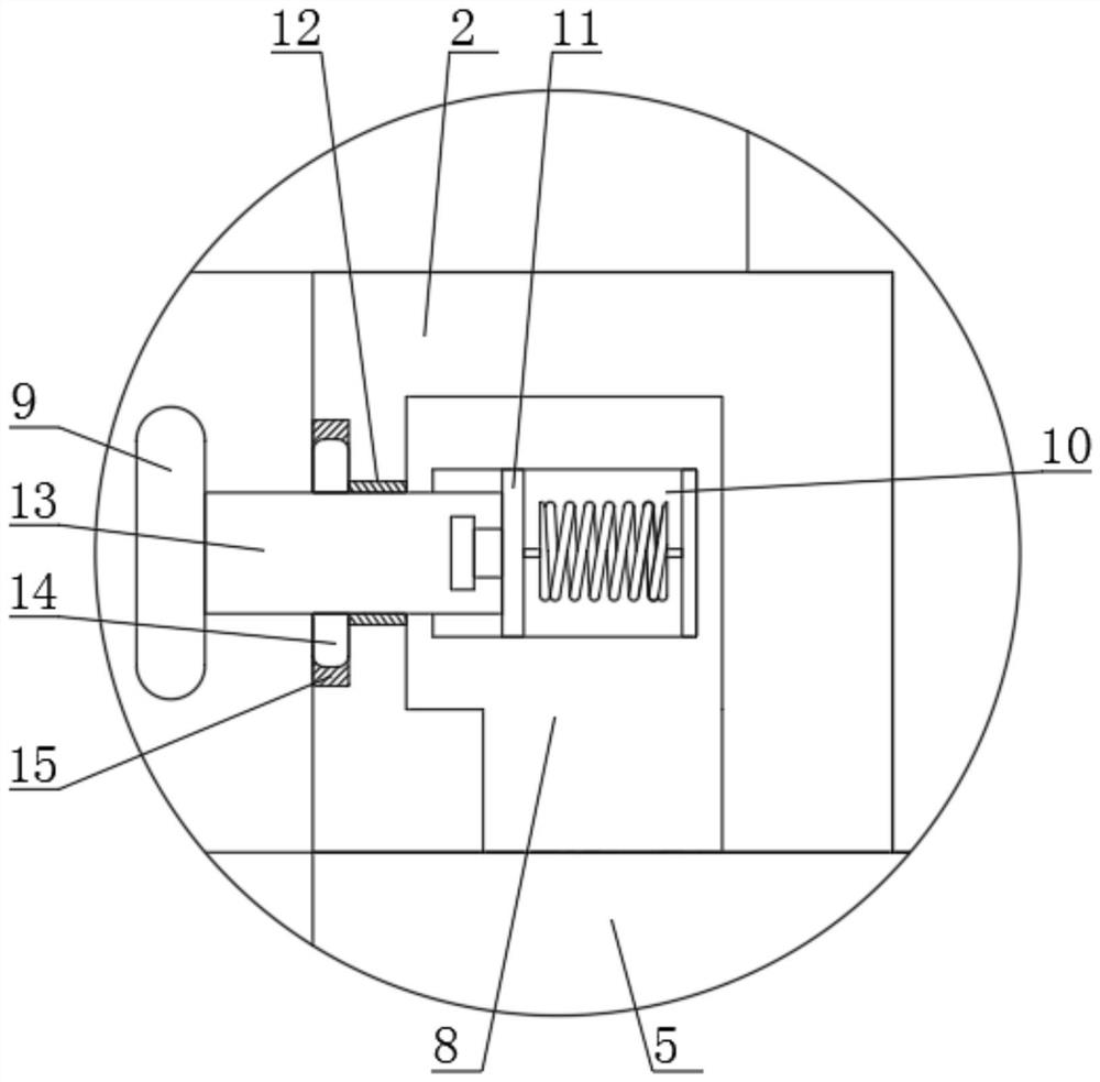 Novel mica tape winding device