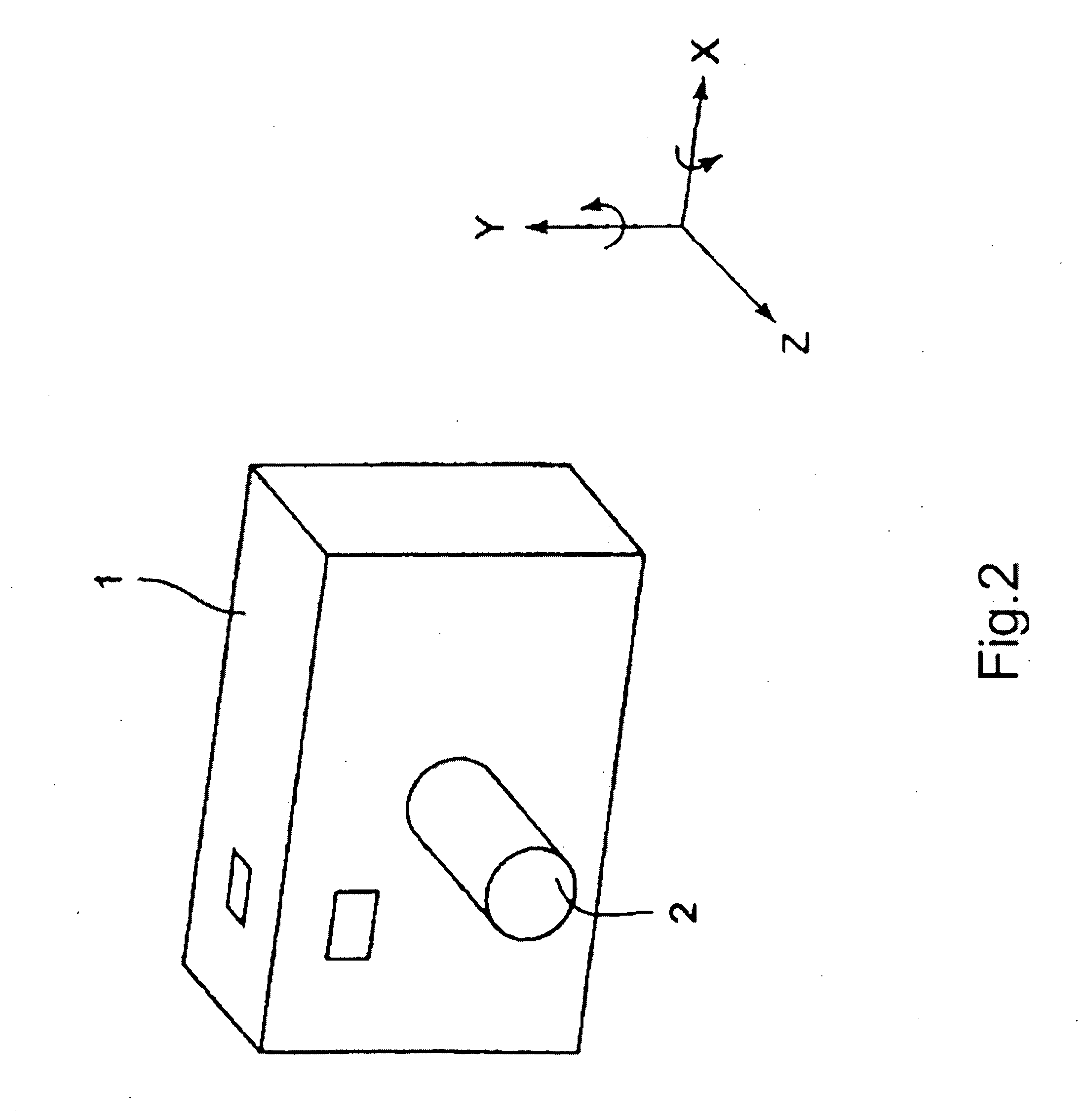 Signal processing device