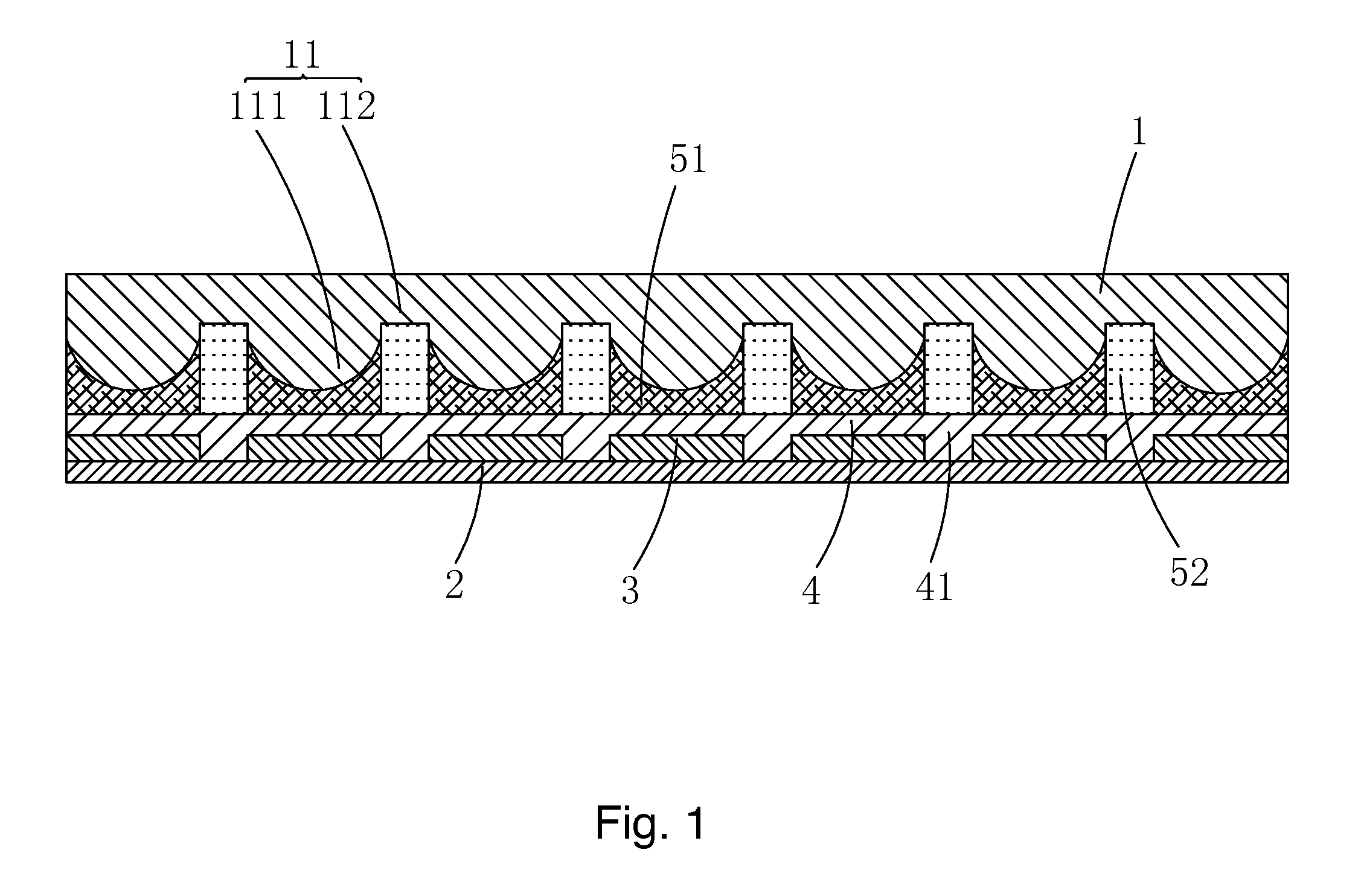 2d-3D switching device of naked eye 3D display