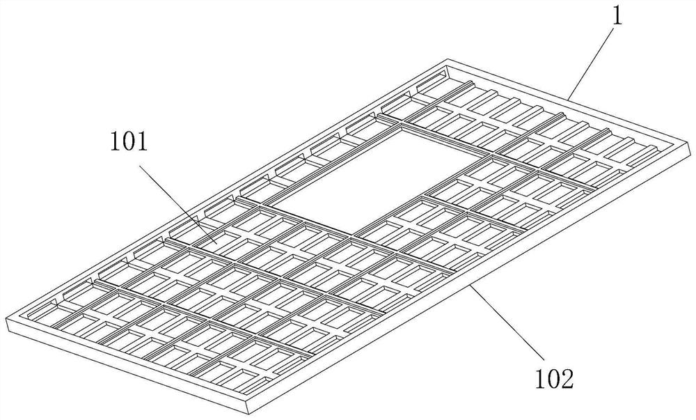 Vibrator loudspeaker and implementation method thereof