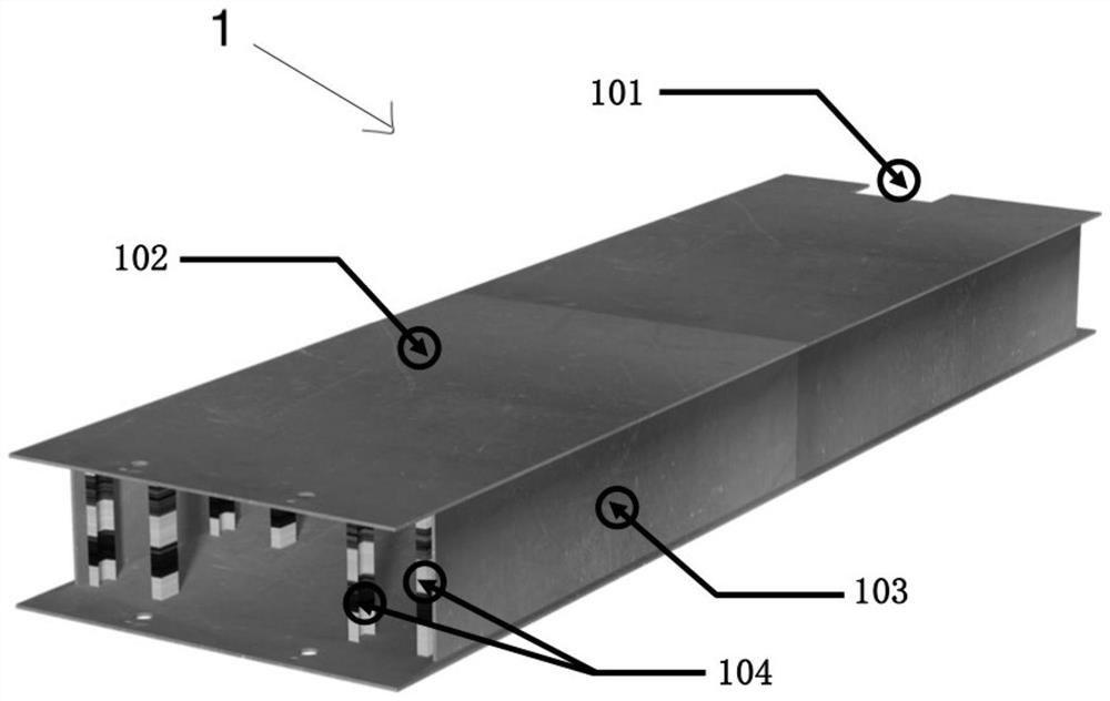 Obstacle removing device and obstacle removing method for deep pipeline obstacle removing