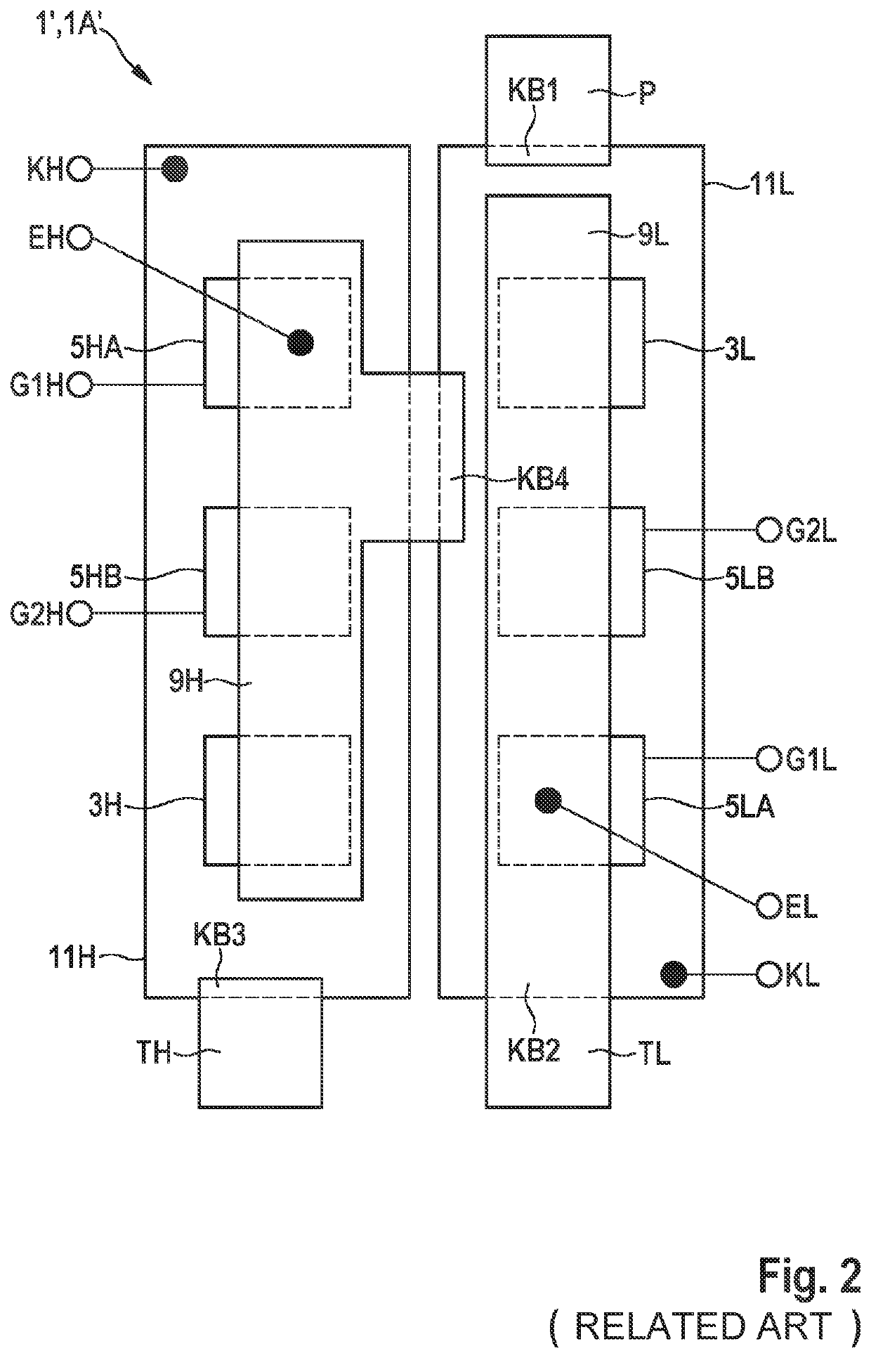 Semiconductor power module