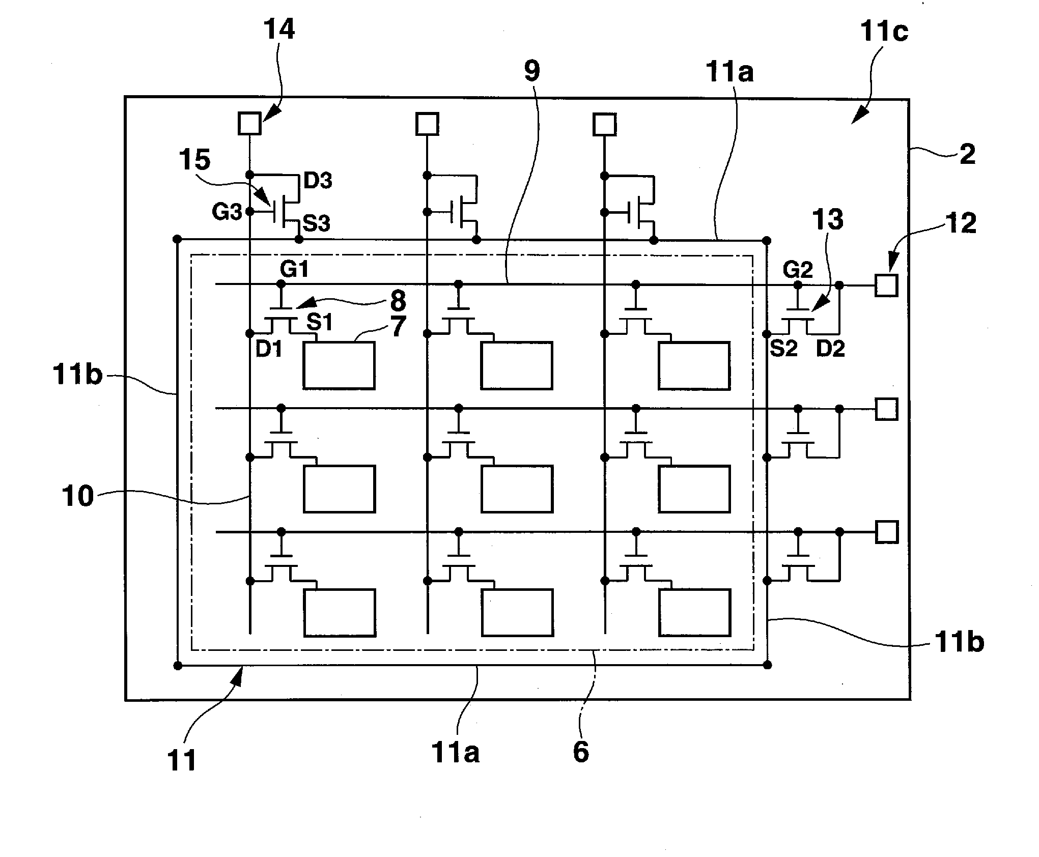 Method for forming multilayer structure, method for manufacturing display panel, and display panel