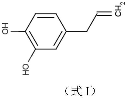 Compound for preventing and treating plant pathogenic bacteria and application thereof