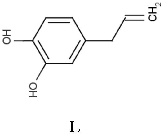 Compound for preventing and treating plant pathogenic bacteria and application thereof