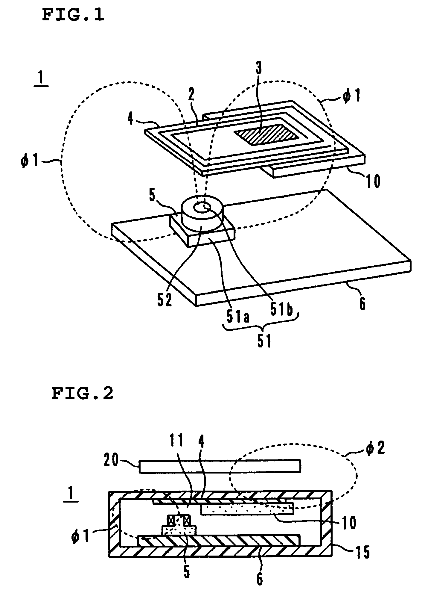 Reader/writer and mobile communication apparatus