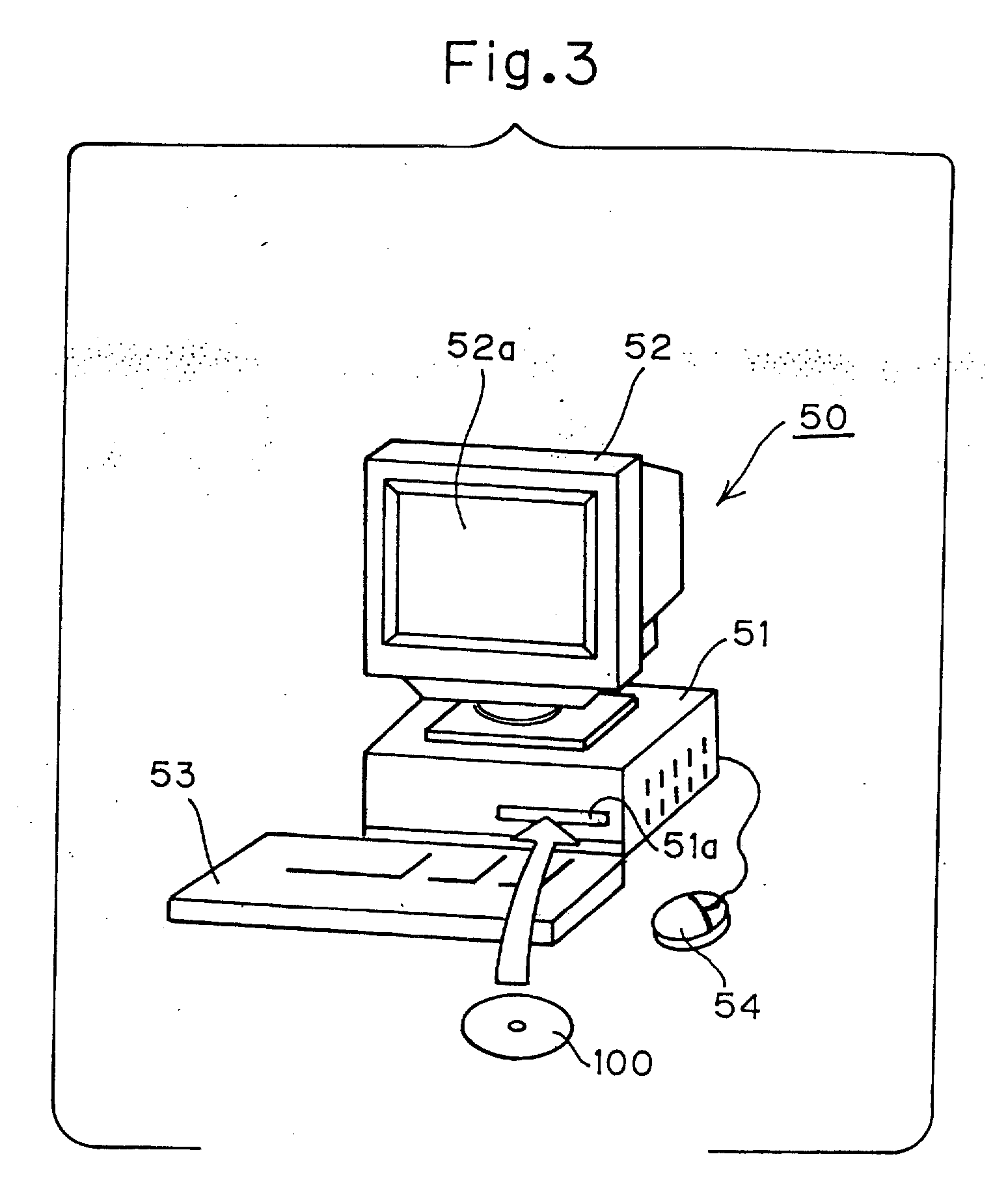 License devolution apparatus