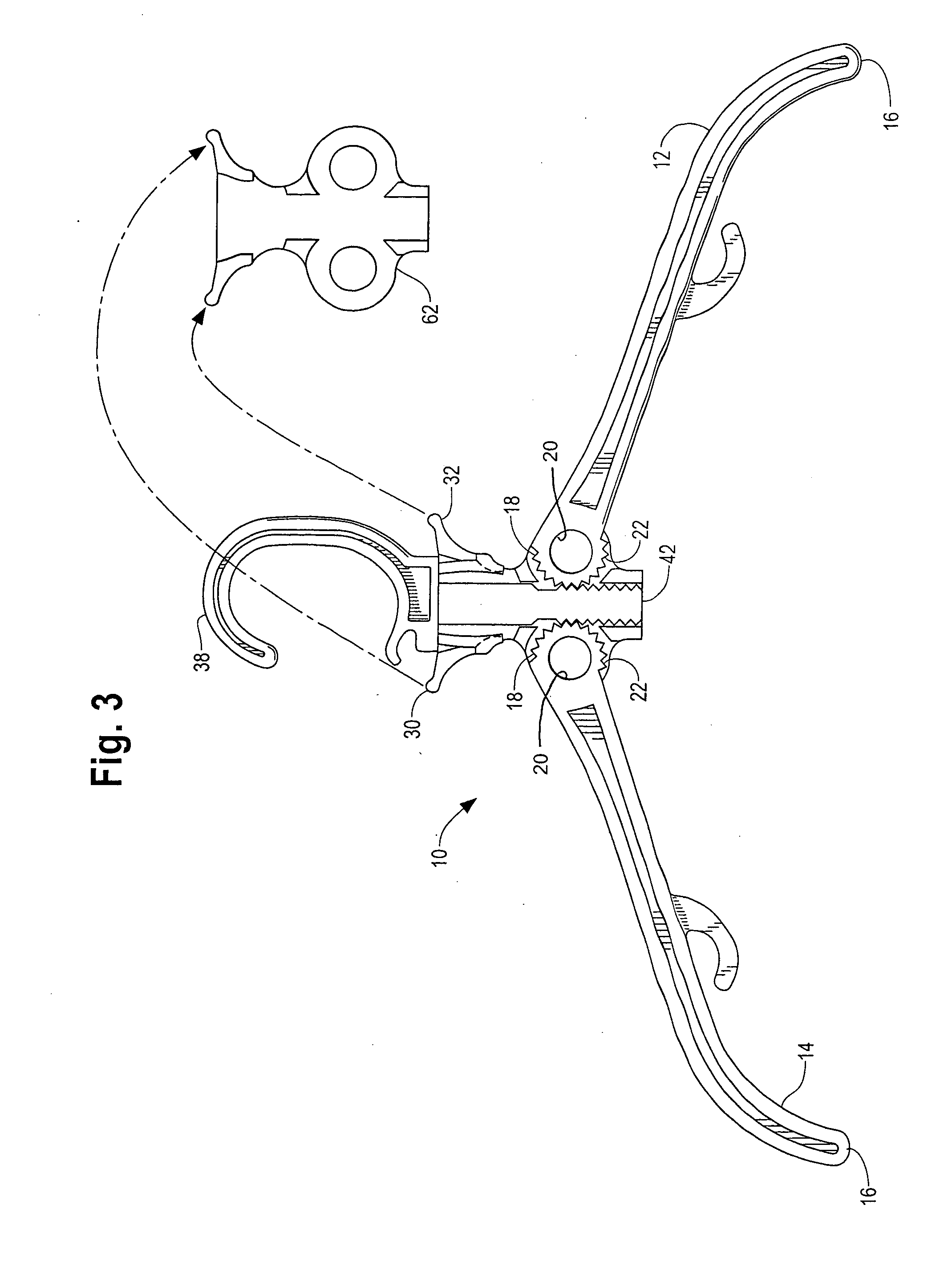 Collapsible hanger