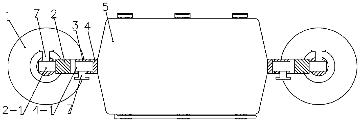 A low-resistance multi-position nursing bed