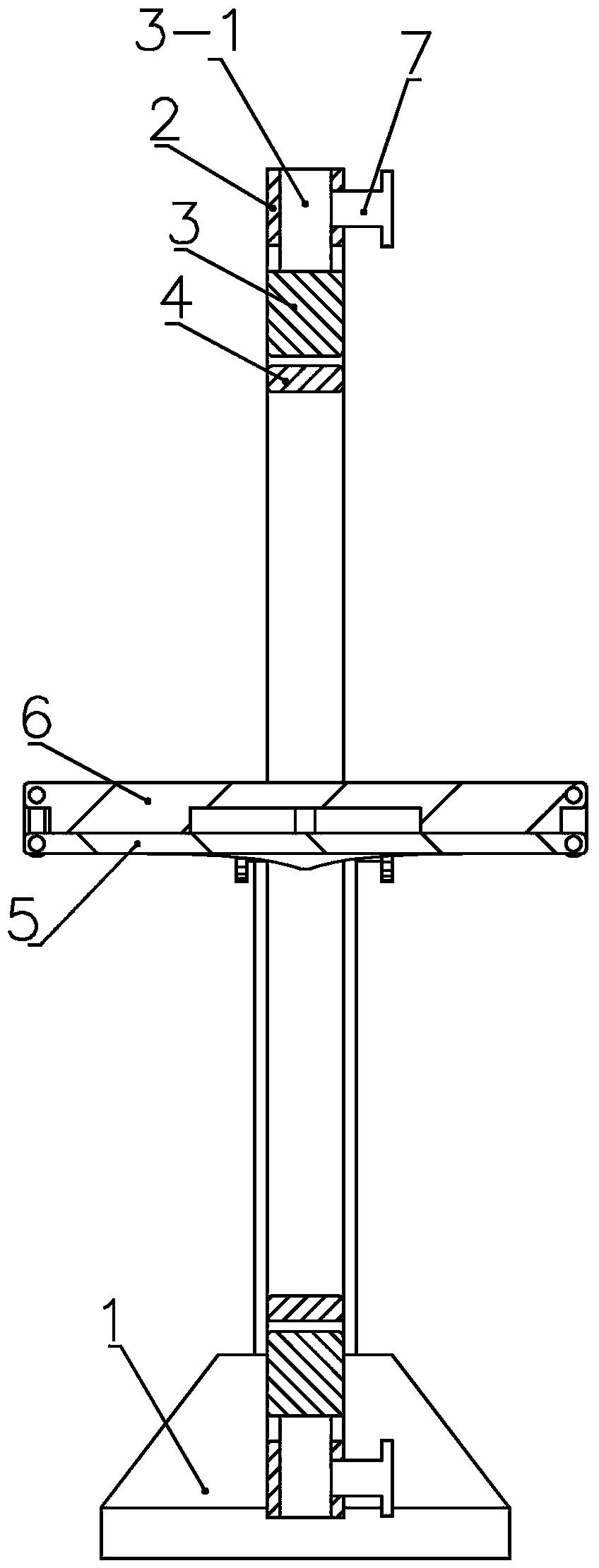 A low-resistance multi-position nursing bed