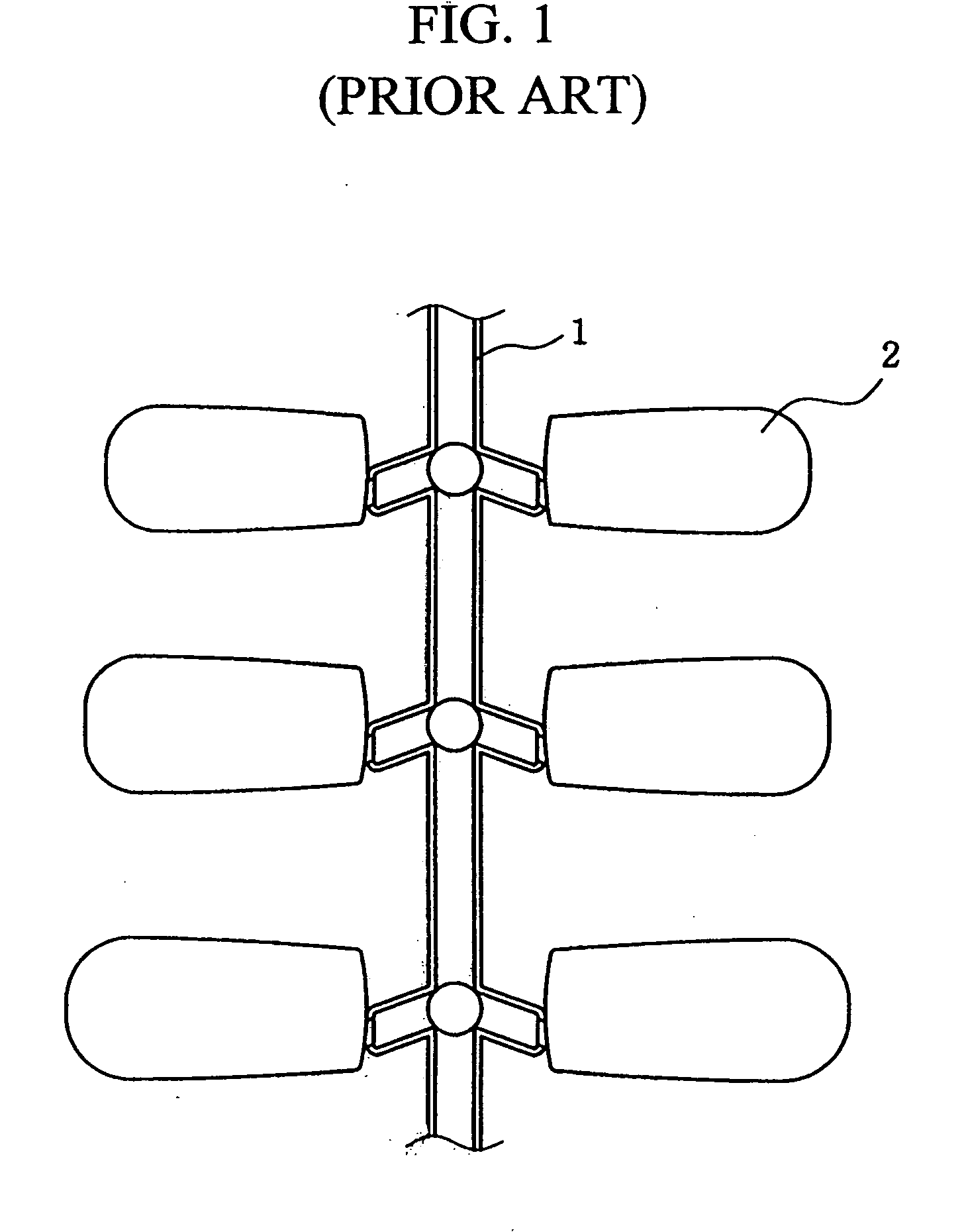 Method for manufacturing artificial nail