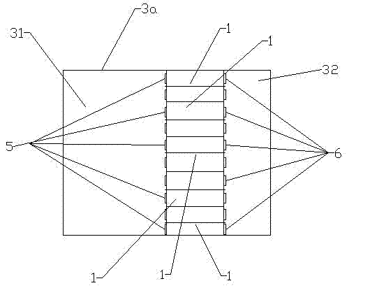 Hot-air drying processing technique of pet food