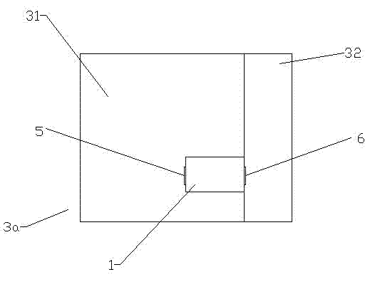 Hot-air drying processing technique of pet food