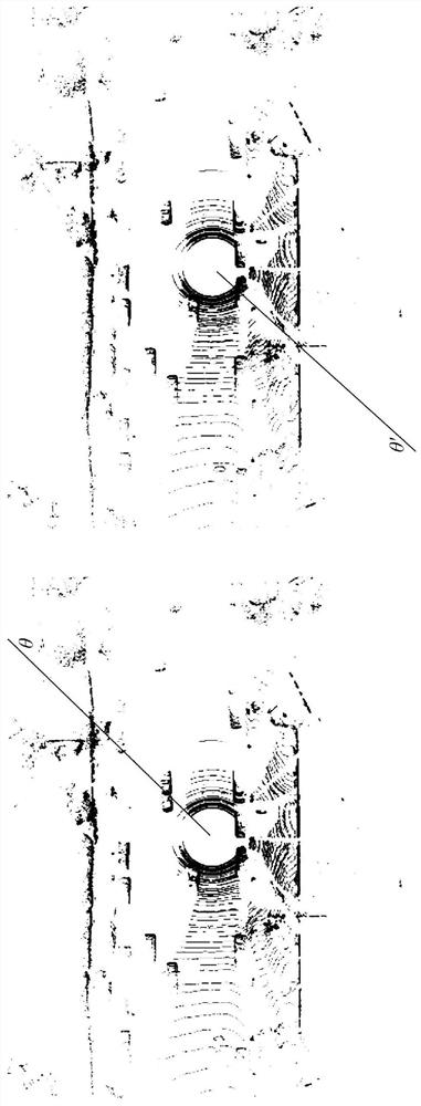 Data set establishing method, vehicle and storage medium