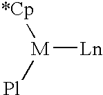 Supported polymerization catalysts