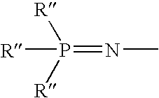 Supported polymerization catalysts