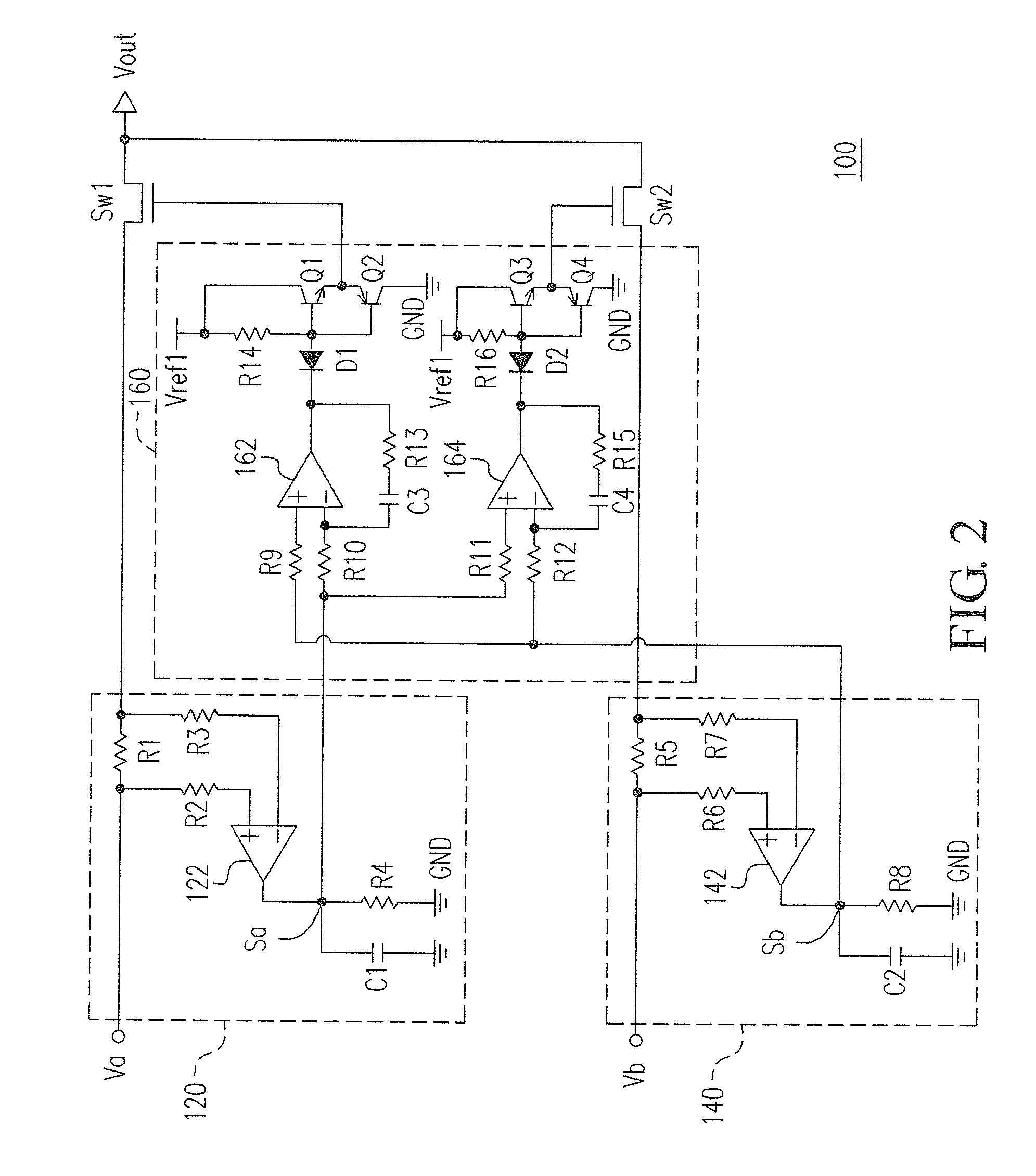 Current regulator