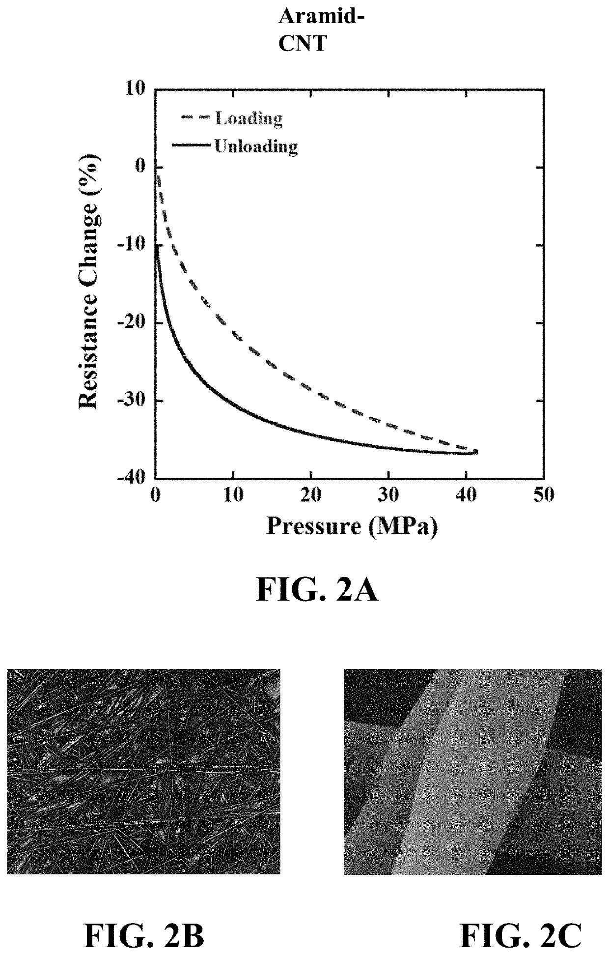 Carbon Nanocomposite Sensors