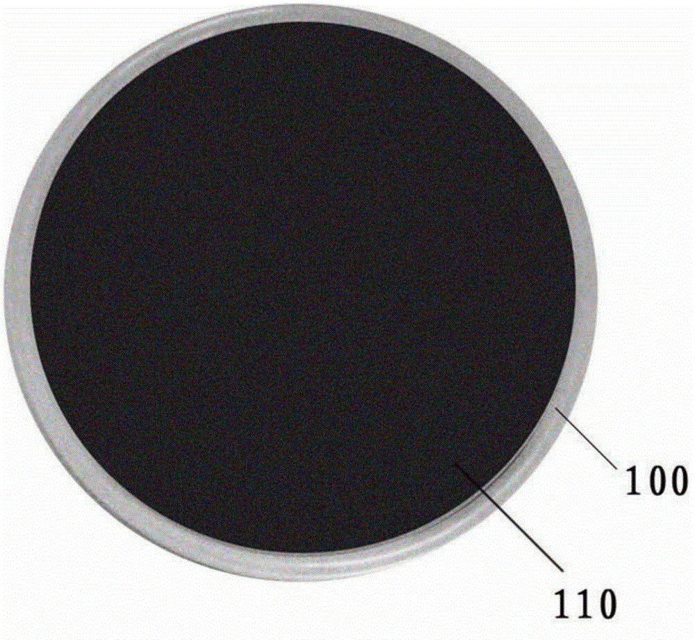 A kind of ceramic product with three-dimensional image and its manufacturing method