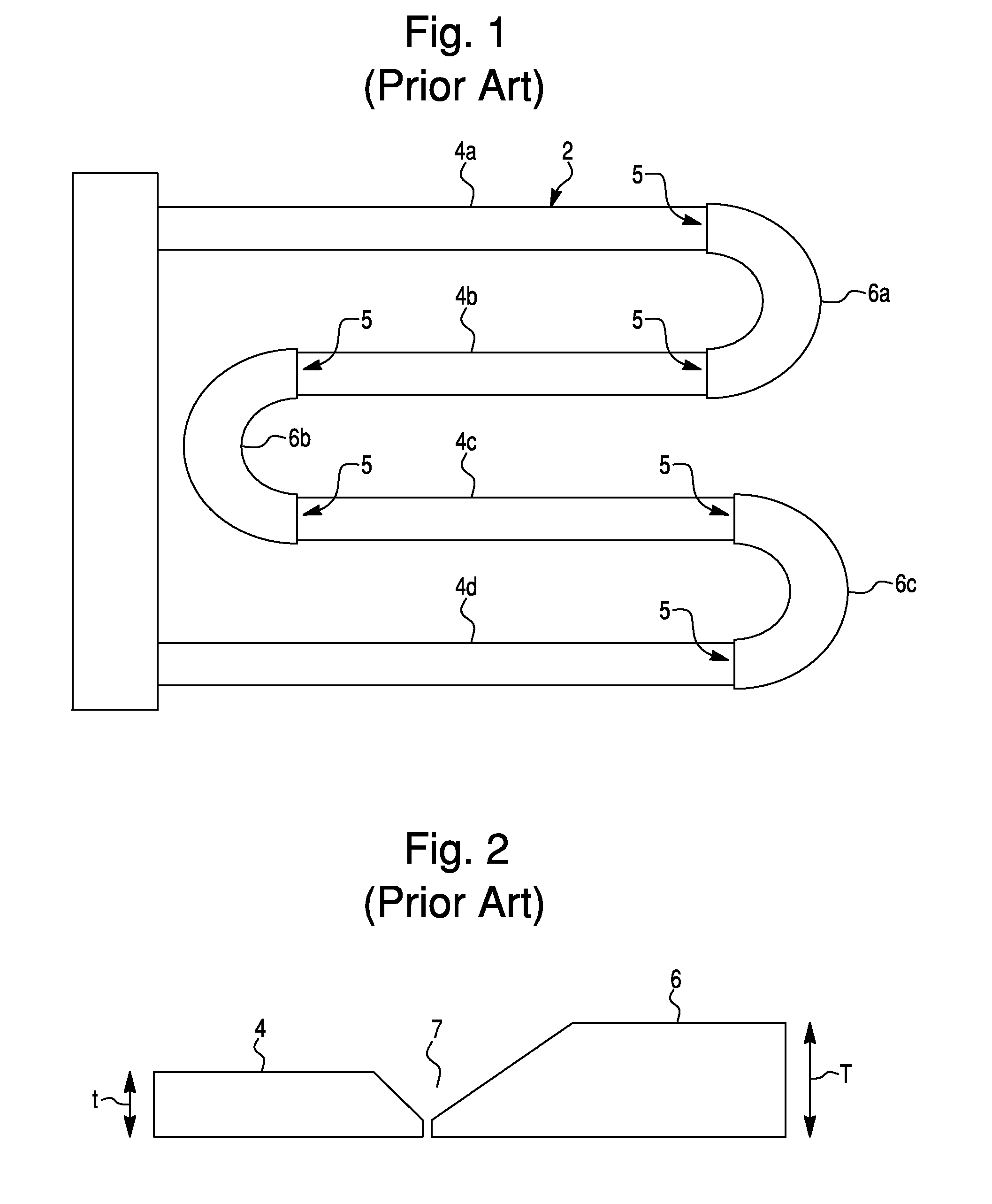 Nickel-base radiant tube and method for making the same