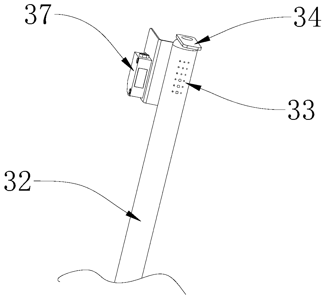 Sorting device