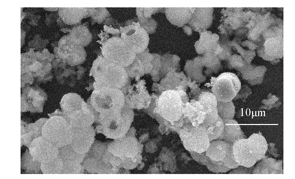 Zinc oxide hollow microspheres and preparation method thereof