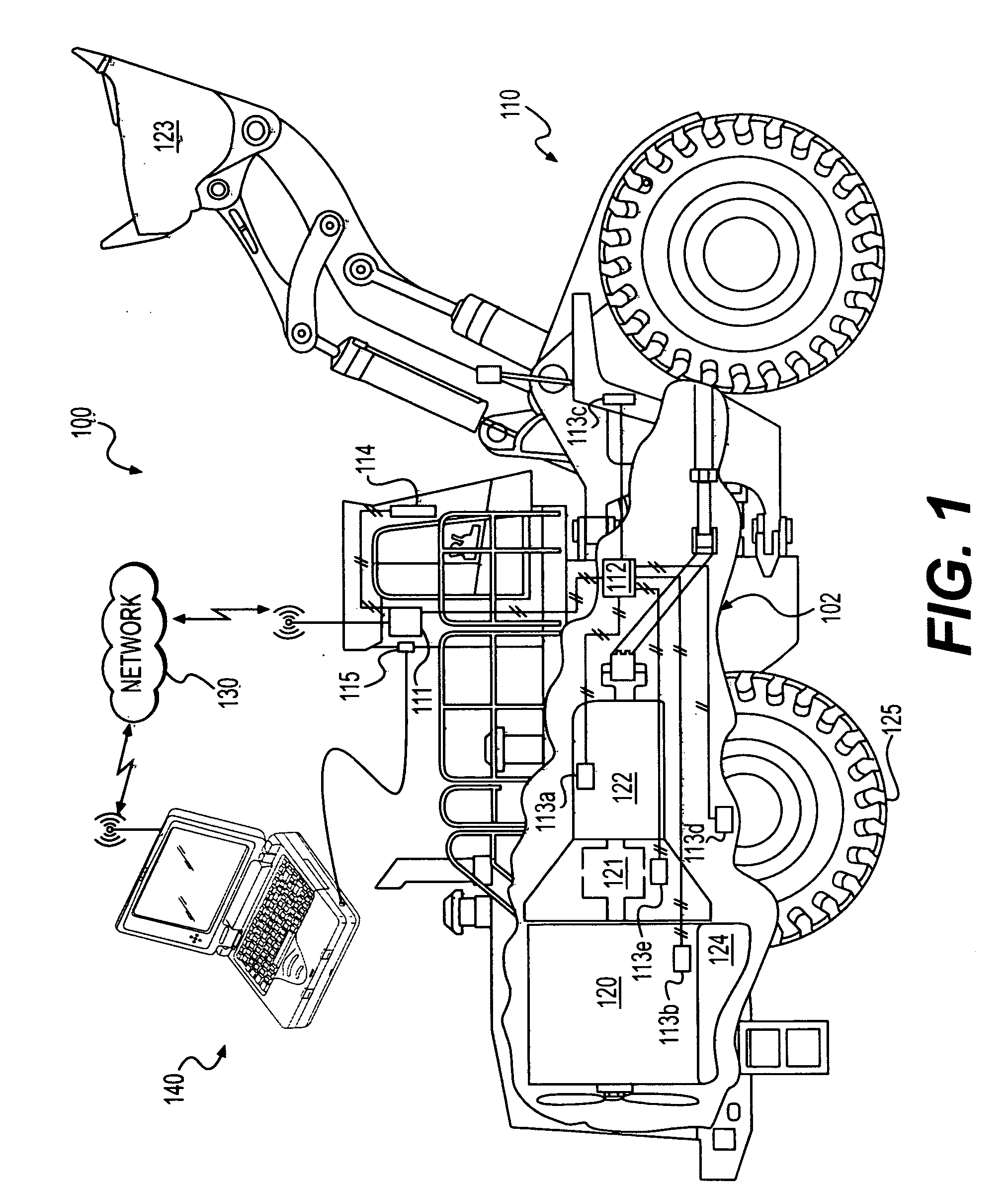 Method and system for selective, event-based communications