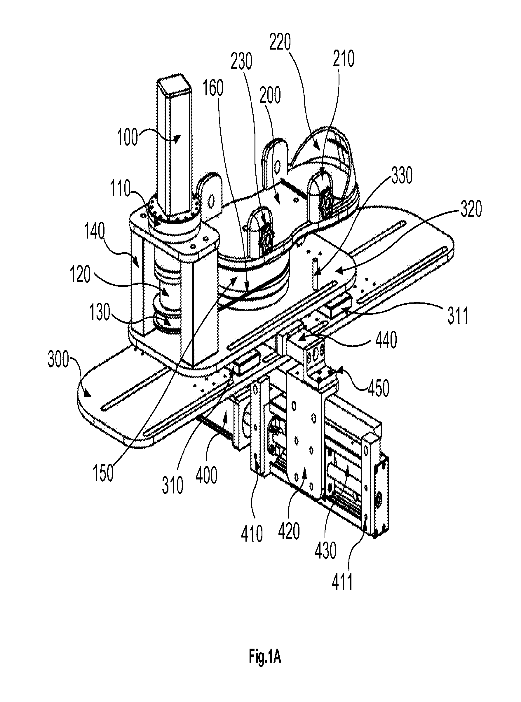 System and method for training human subjects to improve off-axis neuromuscular control of the lower limbs