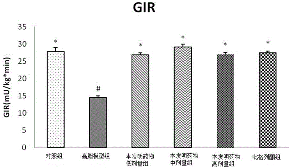 Application of traditional Chinese medicine composition in preparation of medicines for improving lipid metabolism