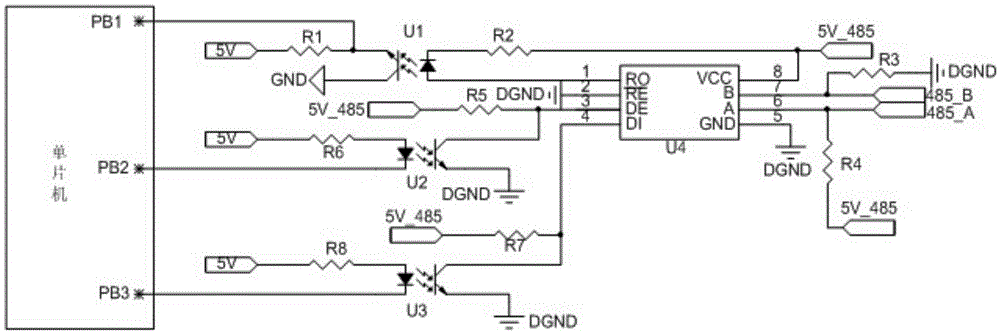 Quick charger test system and test method