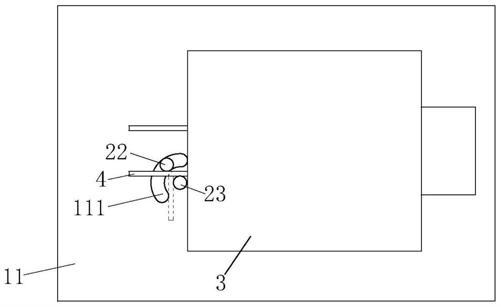 A semiconductor diode manufacturing process