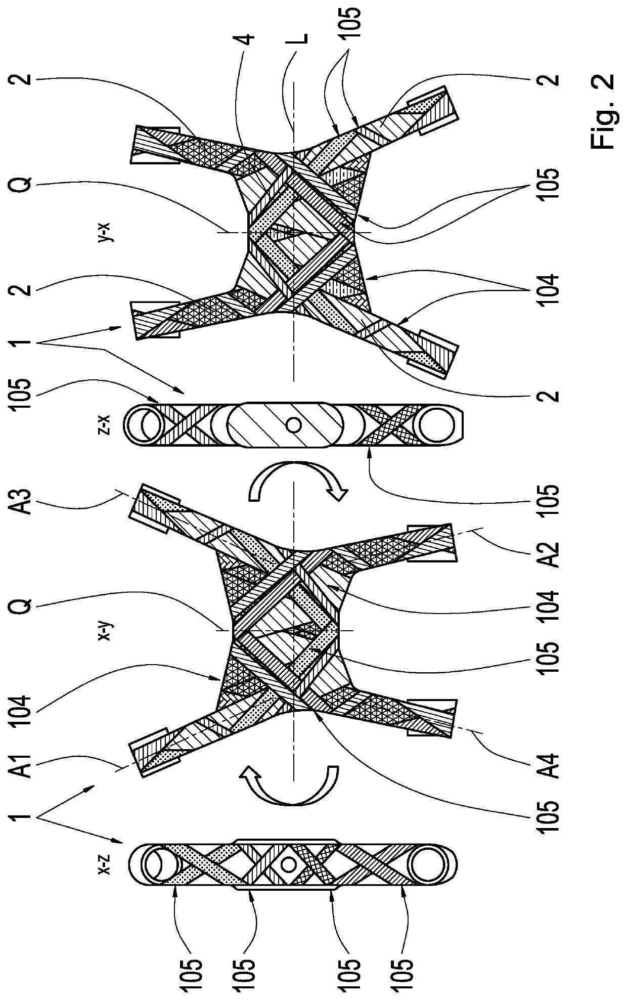 Method for producing a component, and component