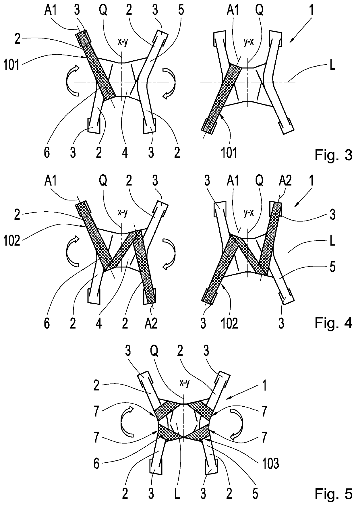 Method for producing a component, and component