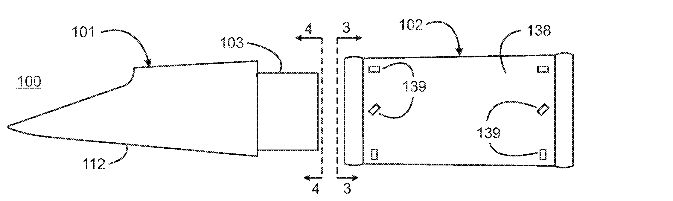 Clarinet mouthpiece and barrel system