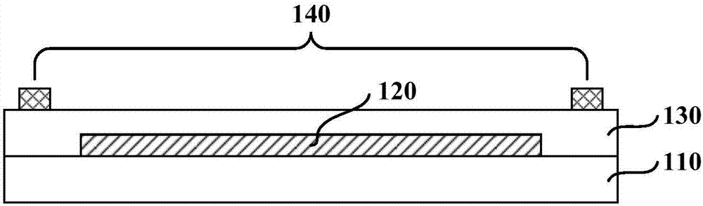 Pressure detection display device