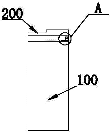 Full-automatic welding machine and welding method thereof