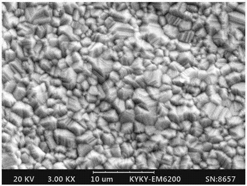 Electroless tin plating formula for printed circuit board