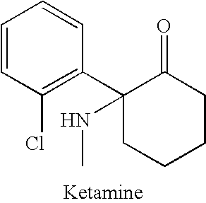 Substituted cyclohexanones