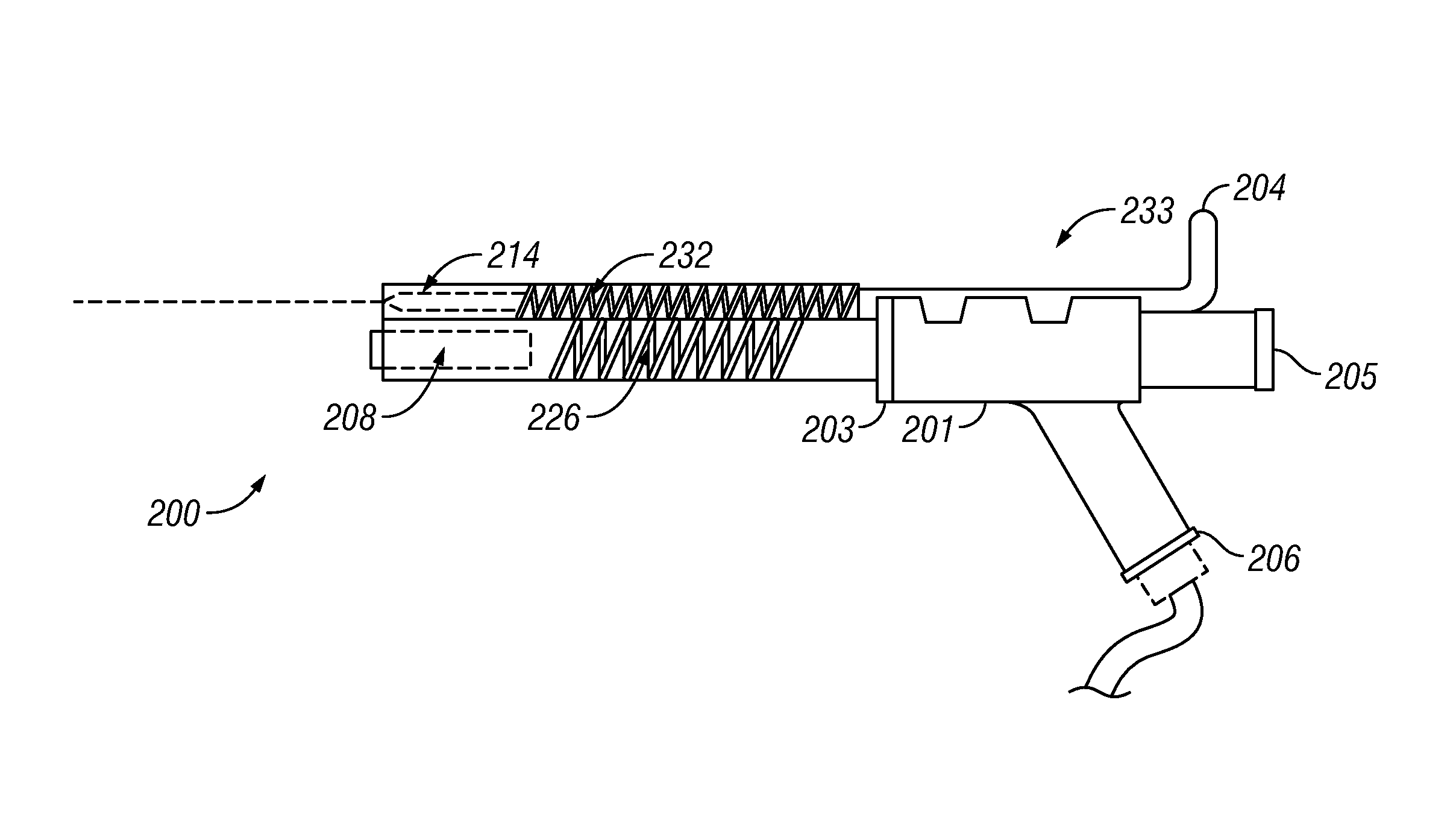 Multifunction test instrument probe