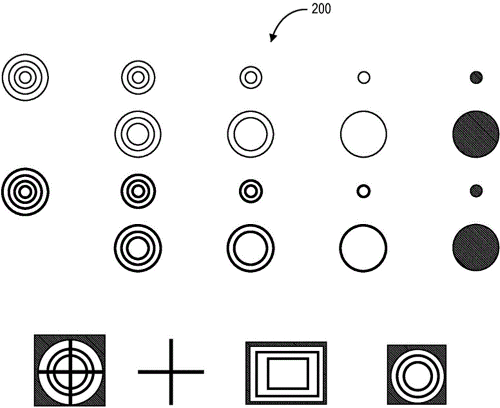 System and method for camera-based auto-alignment