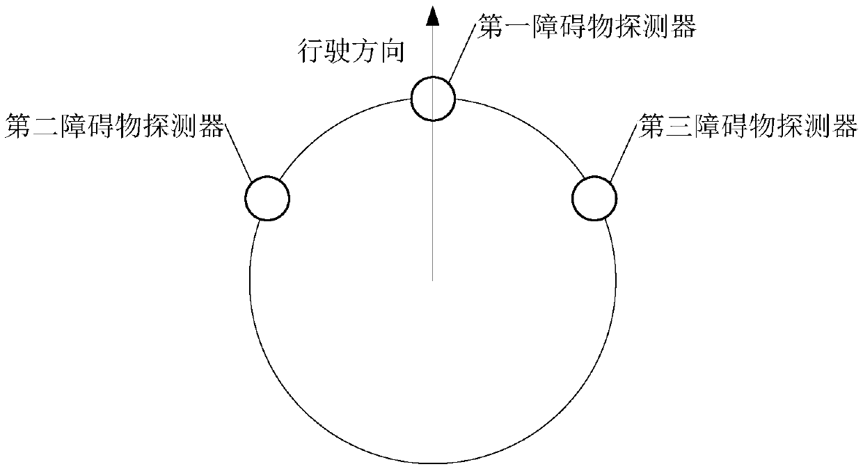 Cleaning control method of cleaning robot, device of cleaning control method and cleaning robot